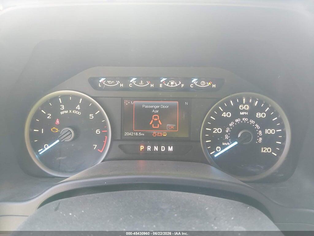 1FTEW1EG3JFC00742 2018 FORD F-150 photo no. 7