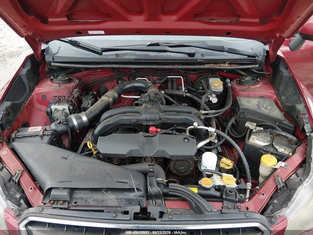 JF2GPACC0D1884299 2013 SUBARU XV CROSSTREK photo no. 10