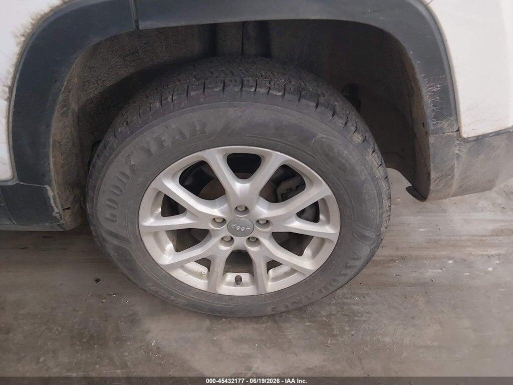 1C4PJMCS4FW504783 2015 JEEP CHEROKEE photo no. 12