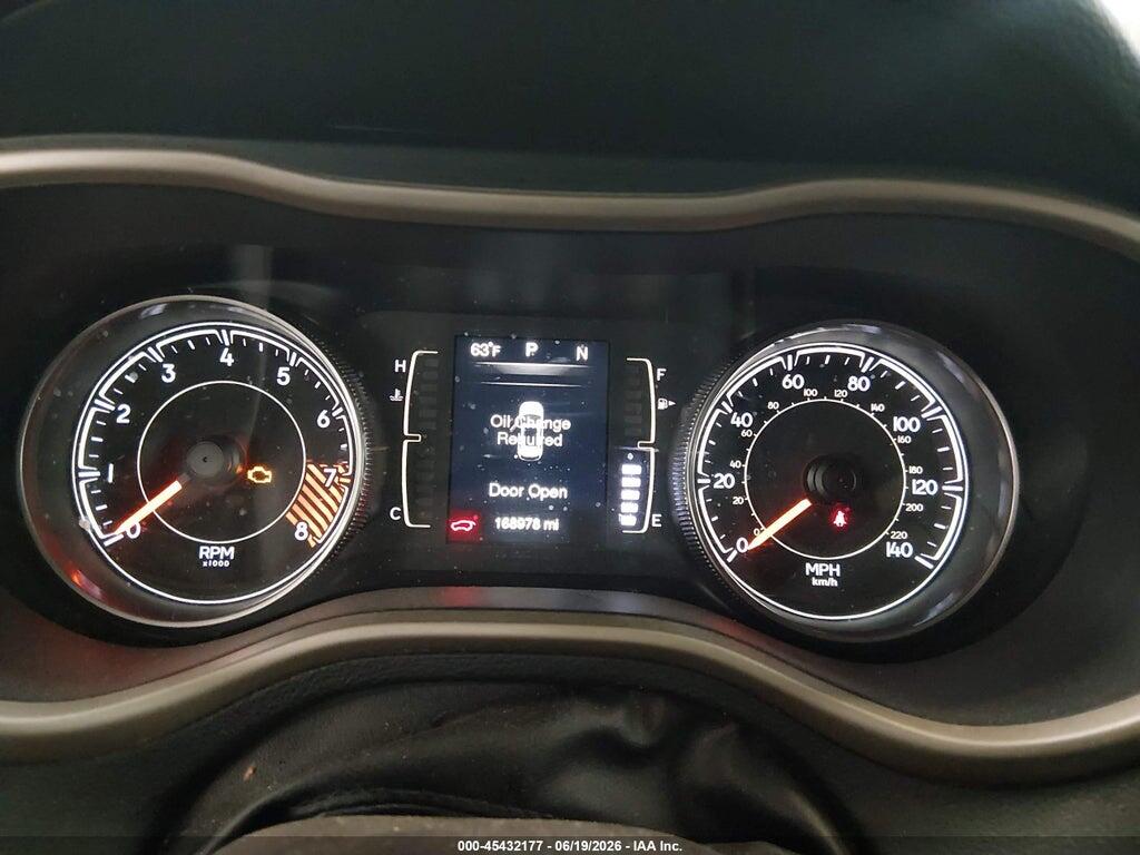 1C4PJMCS4FW504783 2015 JEEP CHEROKEE photo no. 7