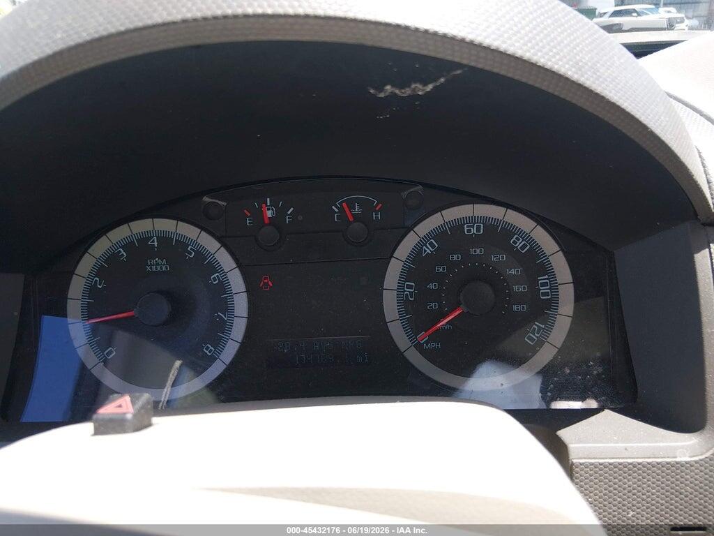 1FMCU9D77AKA10068 2010 FORD ESCAPE photo no. 7
