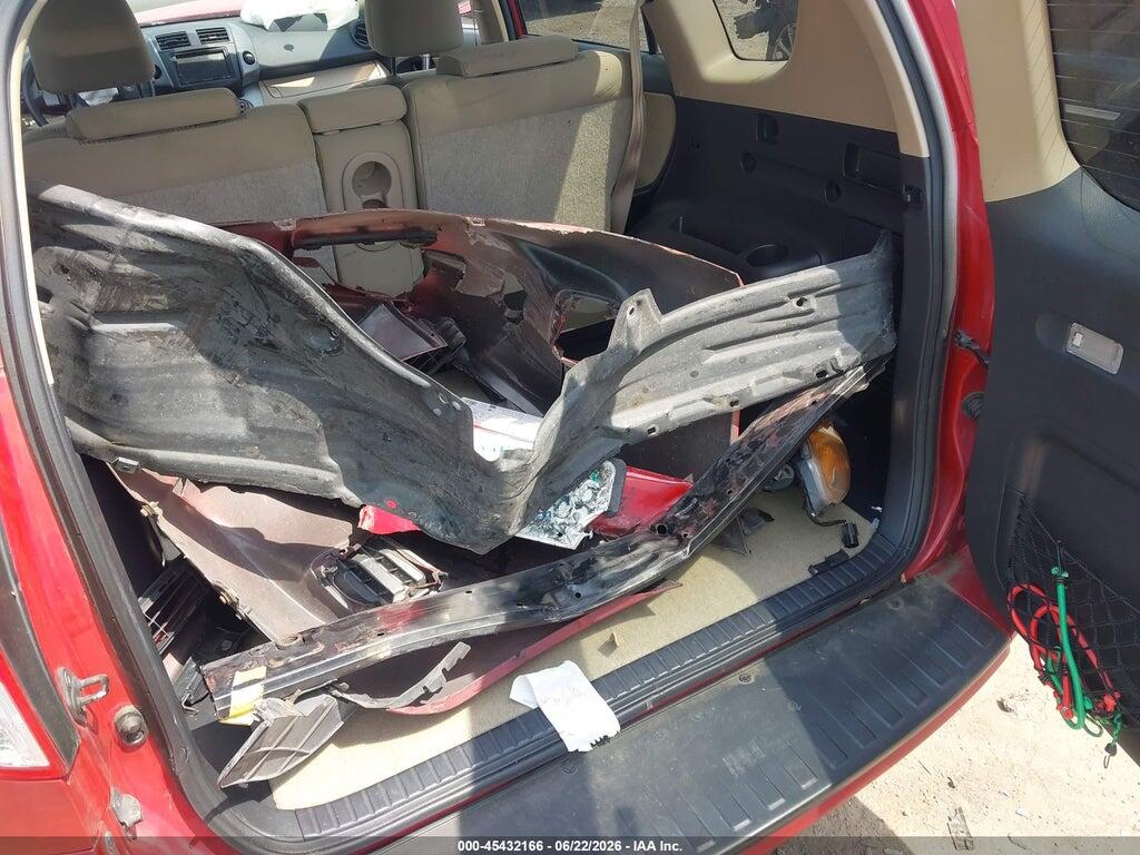 2T3BK4DV3AW033104 2010 TOYOTA RAV4 photo no. 11