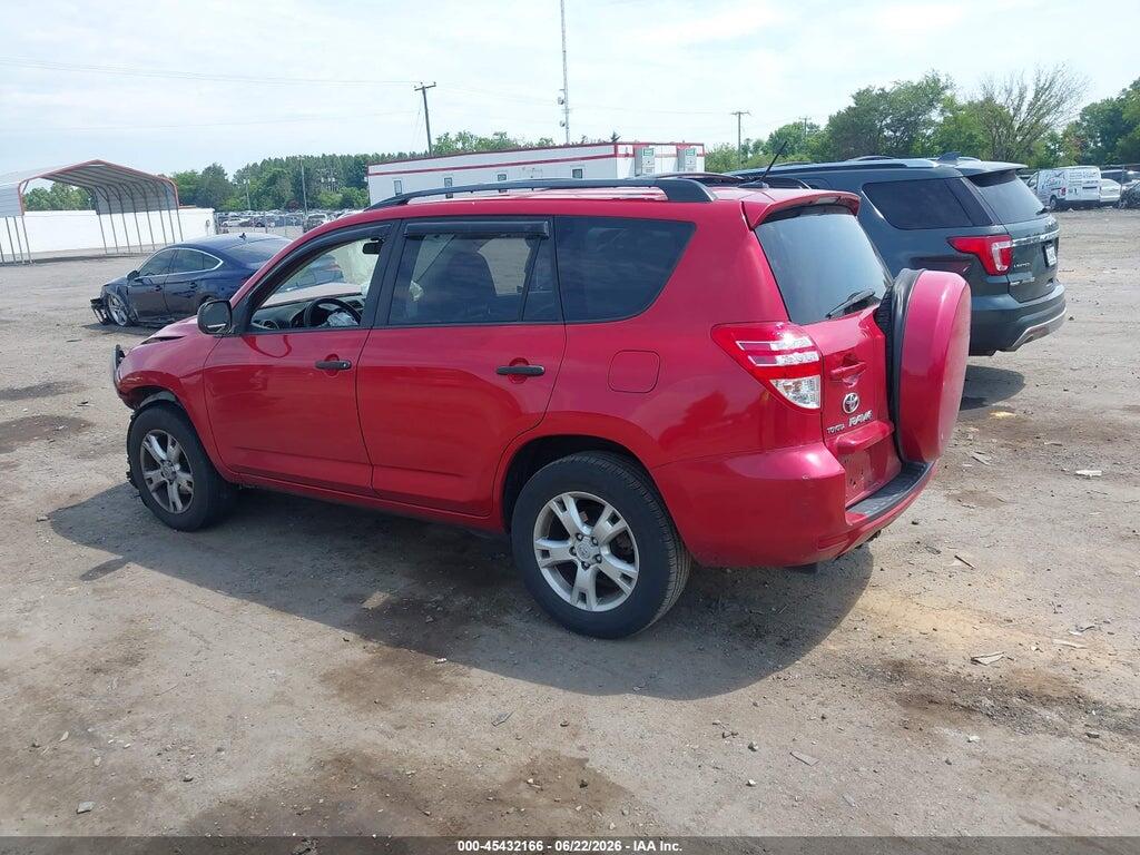 2T3BK4DV3AW033104 2010 TOYOTA RAV4 photo no. 3