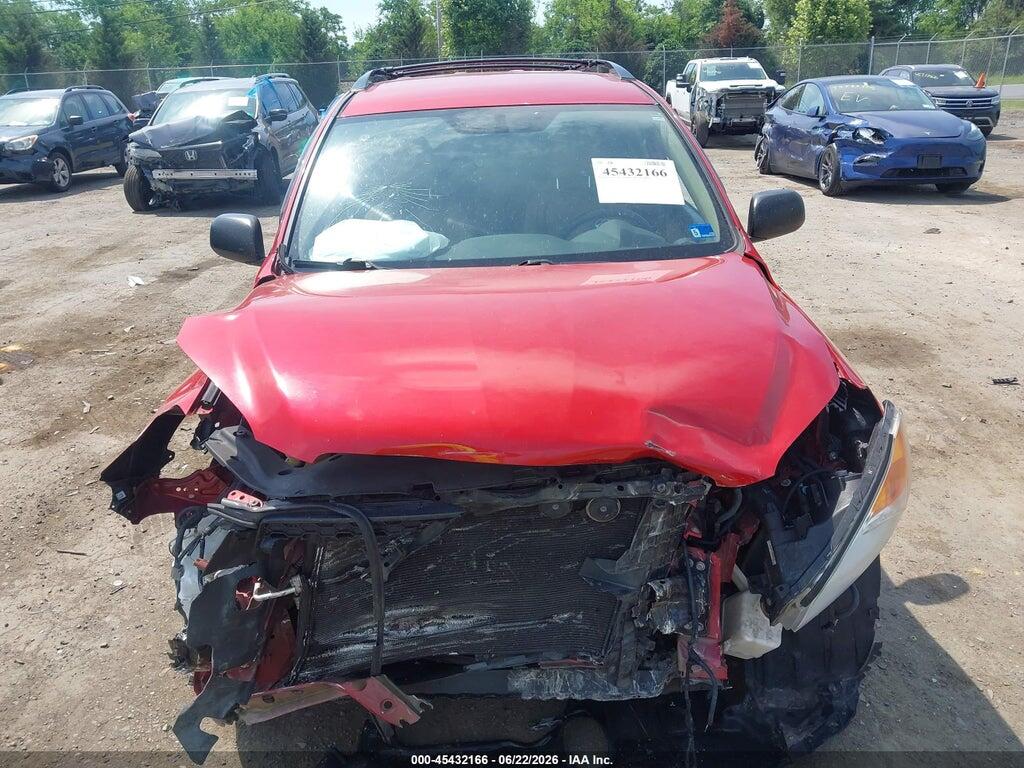 2T3BK4DV3AW033104 2010 TOYOTA RAV4 photo no. 6
