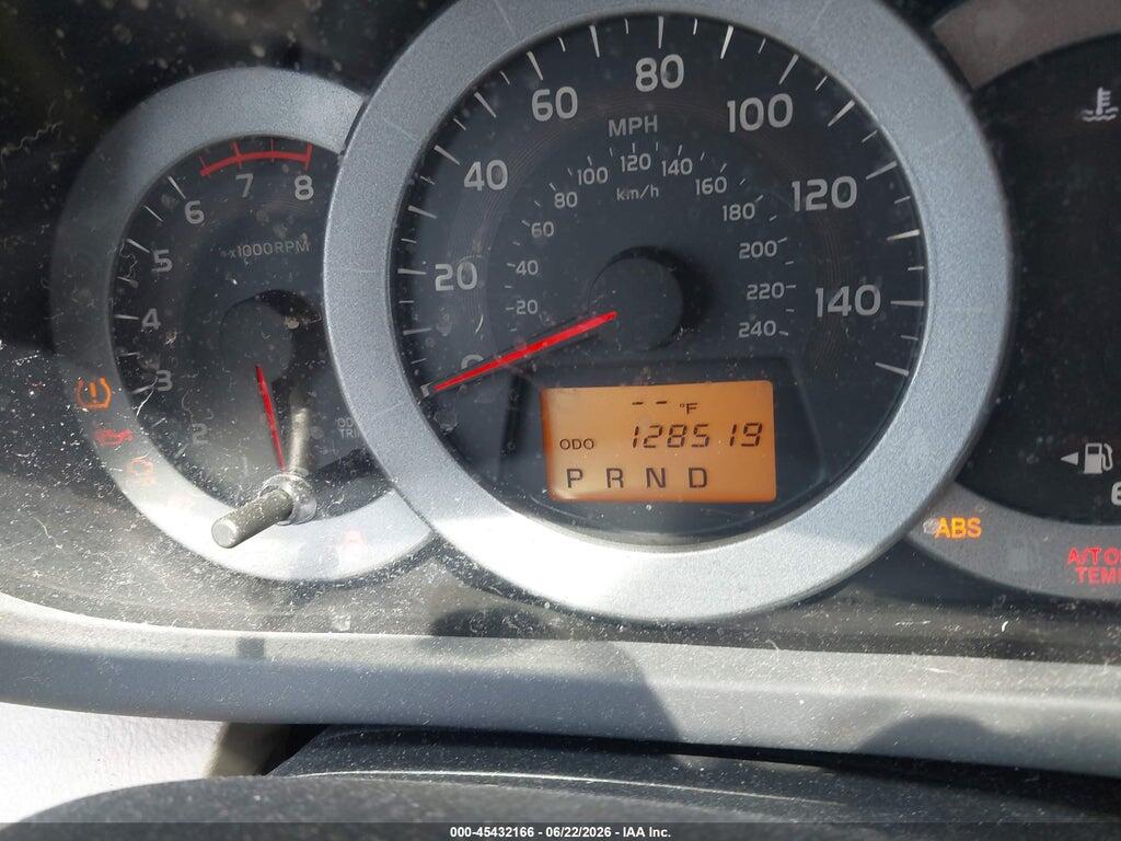 2T3BK4DV3AW033104 2010 TOYOTA RAV4 photo no. 7