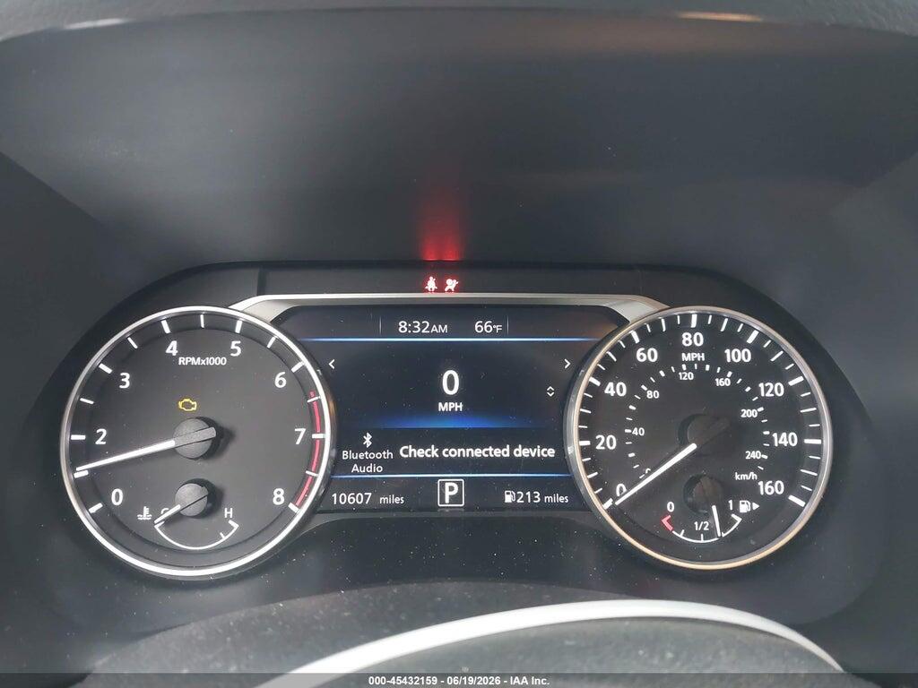 3N1AB8CV3SY407987 2025 NISSAN SENTRA photo no. 7