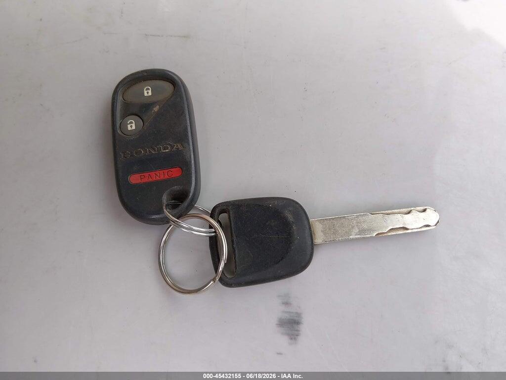 JHMES96605S024549 2005 HONDA CIVIC HYBRID photo no. 11