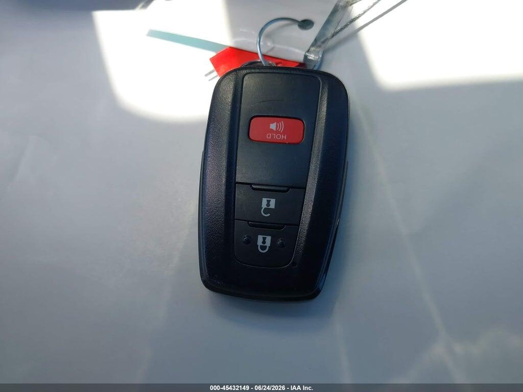 2T3P1RFVXMW243691 2021 TOYOTA RAV4 photo no. 11
