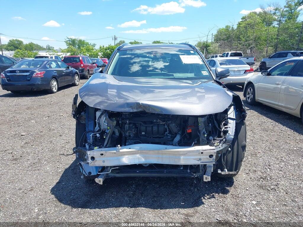 2T3P1RFVXMW243691 2021 TOYOTA RAV4 photo no. 12