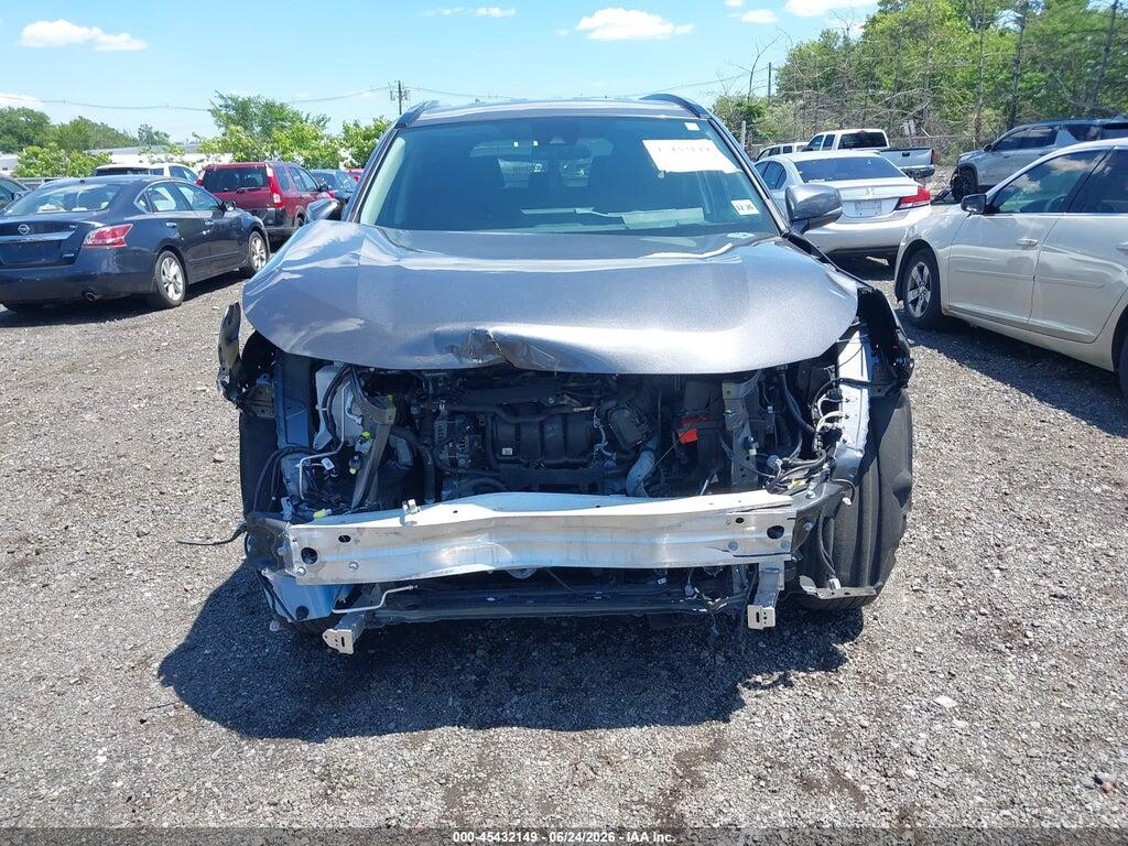 2T3P1RFVXMW243691 2021 TOYOTA RAV4 photo no. 6