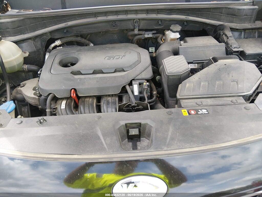 KNDPNCAC6H7204119 2017 KIA SPORTAGE photo no. 10