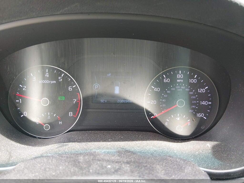 KNDPNCAC6H7204119 2017 KIA SPORTAGE photo no. 7