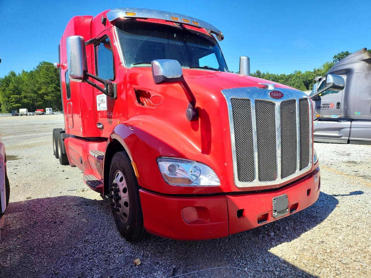 2020 PETERBILT 579 — Фото 4 из 14