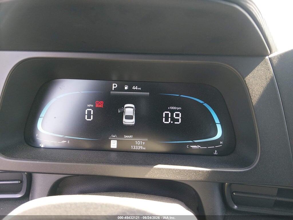 KMHLM4DG6SU992667 2025 HYUNDAI ELANTRA photo no. 7