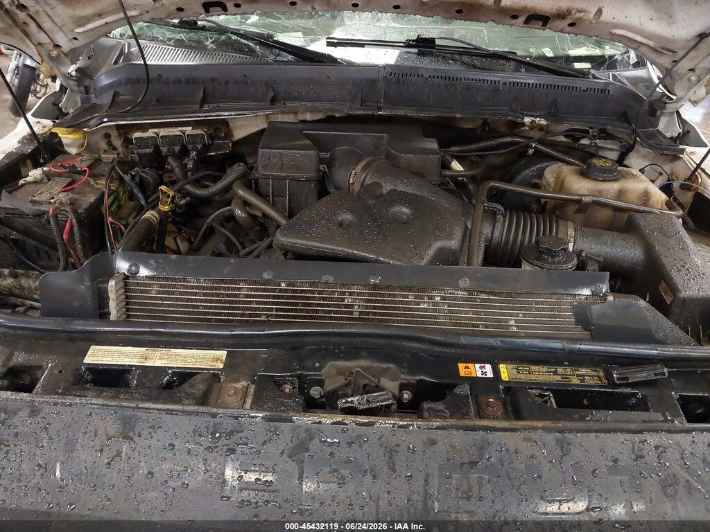 1FTBF2B63CEB03599 2012 FORD SUPER DUTY F-250 SRW photo no. 10