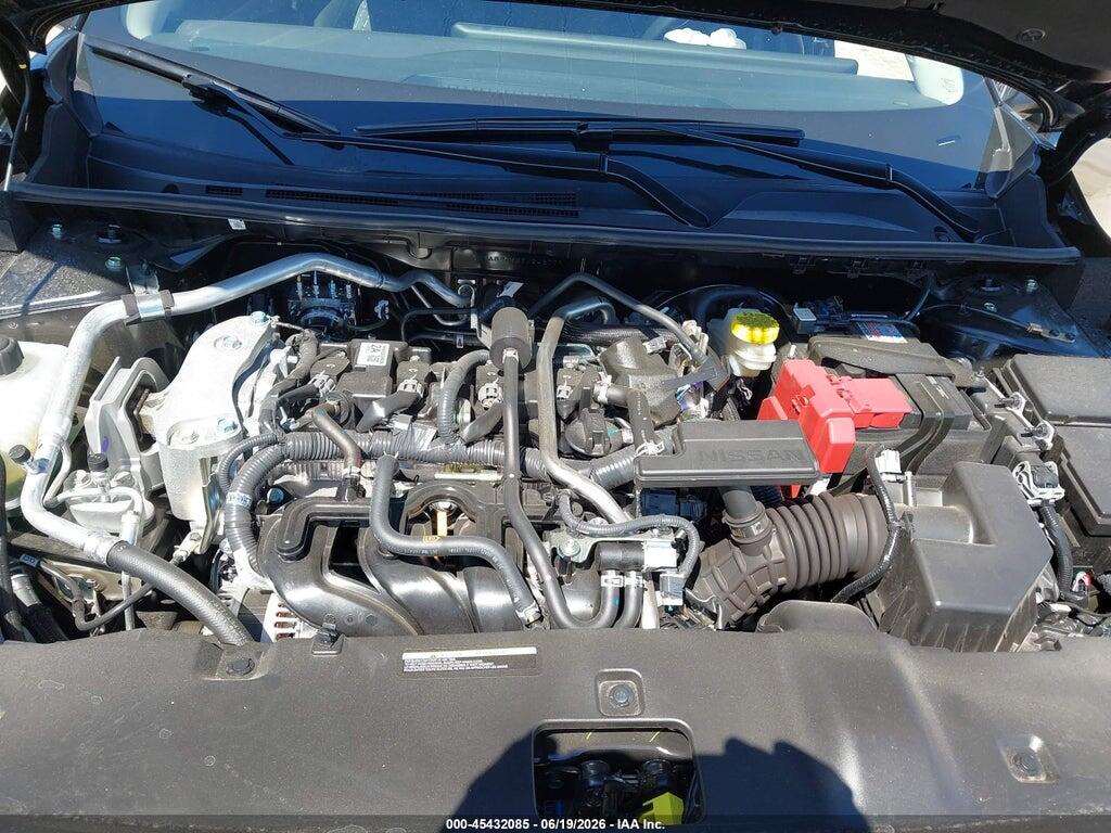 3N1AB9CV8TY246771 2026 NISSAN SENTRA photo no. 10