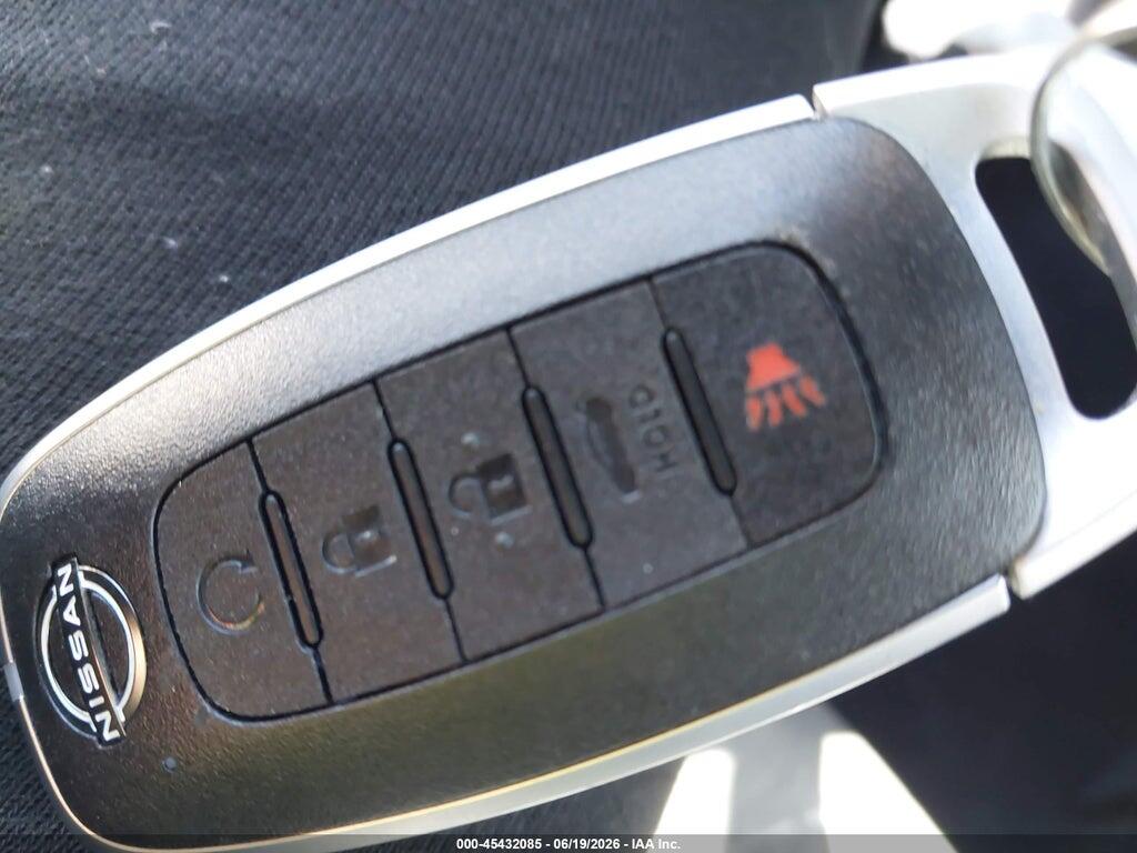 3N1AB9CV8TY246771 2026 NISSAN SENTRA photo no. 11