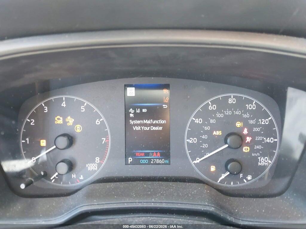 5YFB4MDE9SP253188 2025 TOYOTA COROLLA photo no. 7