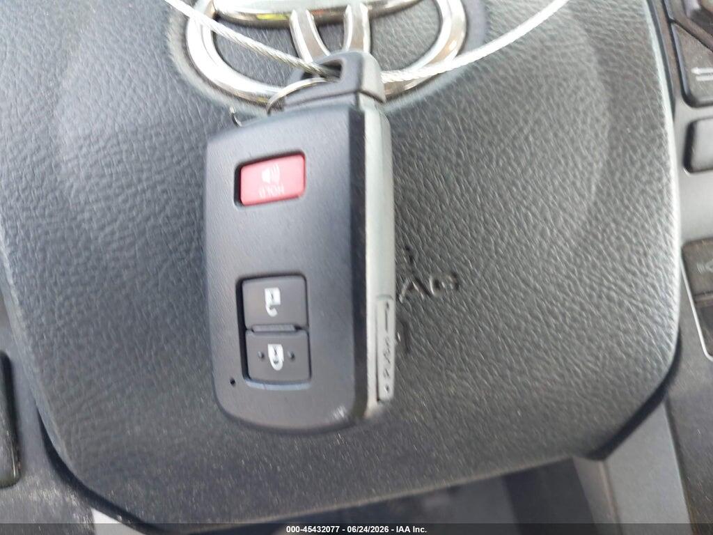 5TDZY5G17LS074982 2020 TOYOTA SEQUOIA photo no. 11