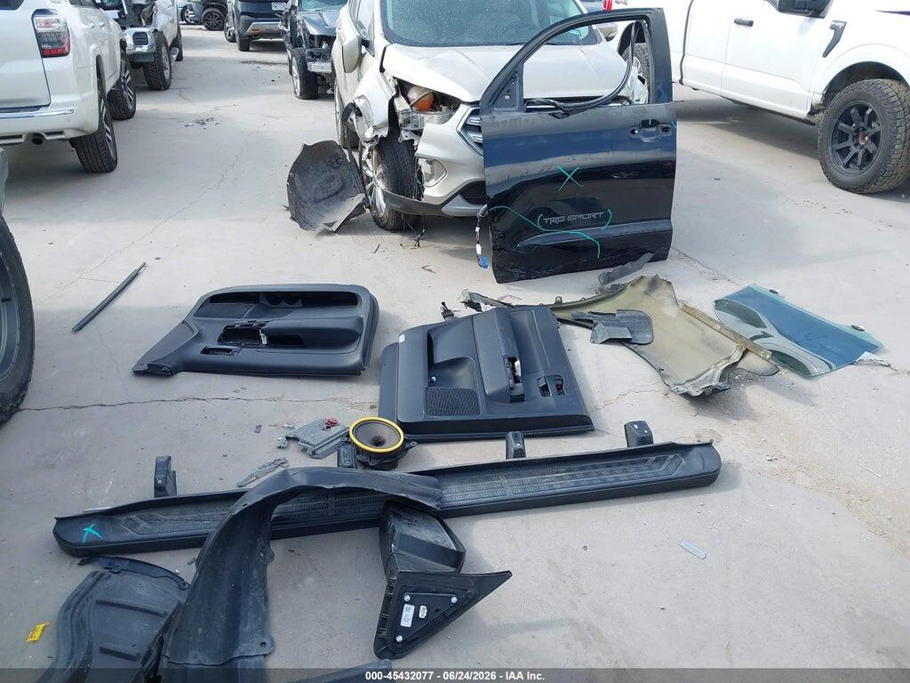 5TDZY5G17LS074982 2020 TOYOTA SEQUOIA photo no. 12