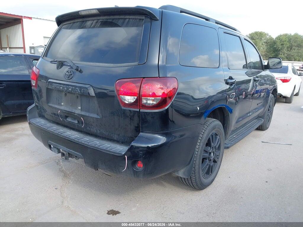 5TDZY5G17LS074982 2020 TOYOTA SEQUOIA photo no. 4