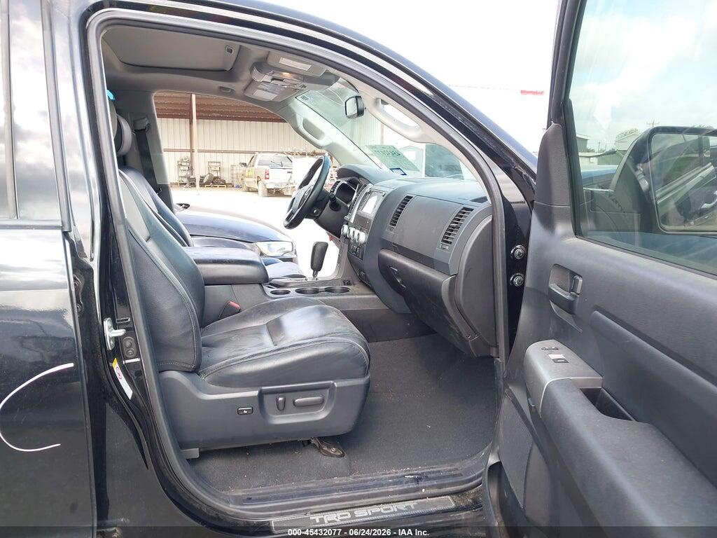 5TDZY5G17LS074982 2020 TOYOTA SEQUOIA photo no. 5