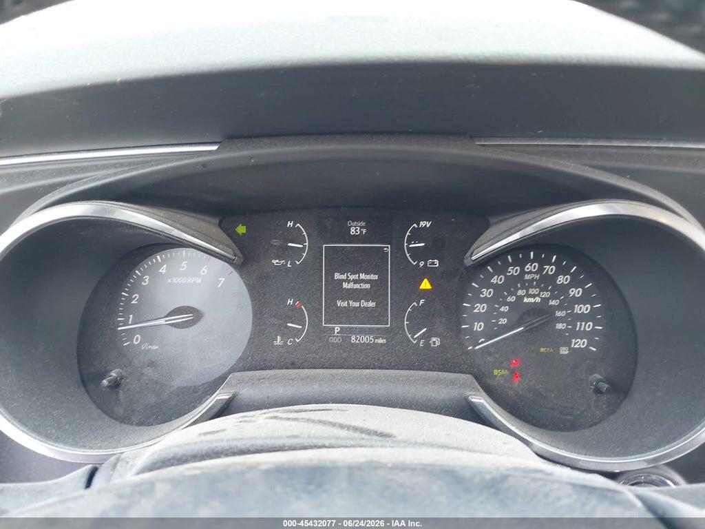 5TDZY5G17LS074982 2020 TOYOTA SEQUOIA photo no. 7