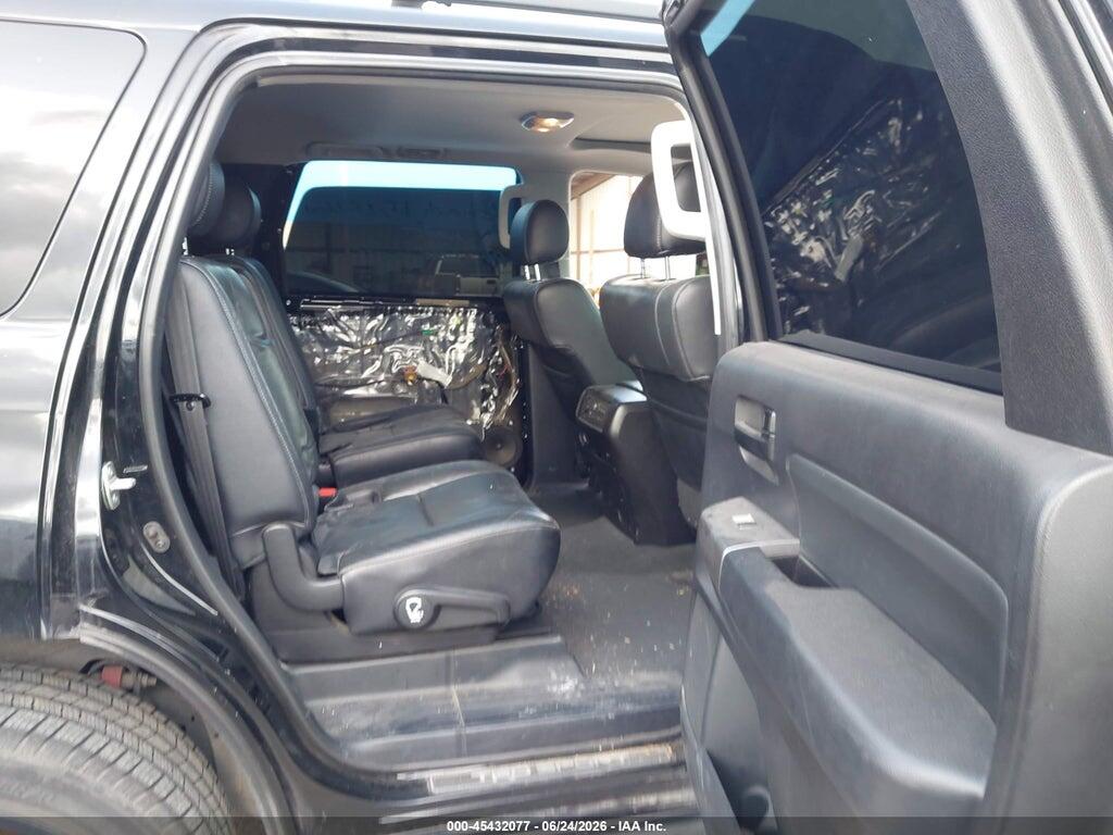 5TDZY5G17LS074982 2020 TOYOTA SEQUOIA photo no. 8