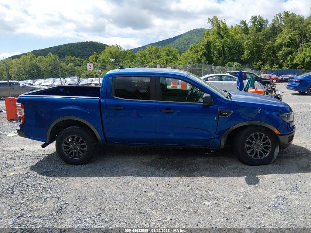 1FTER4EH7LLA76545 2020 FORD RANGER photo no. 12
