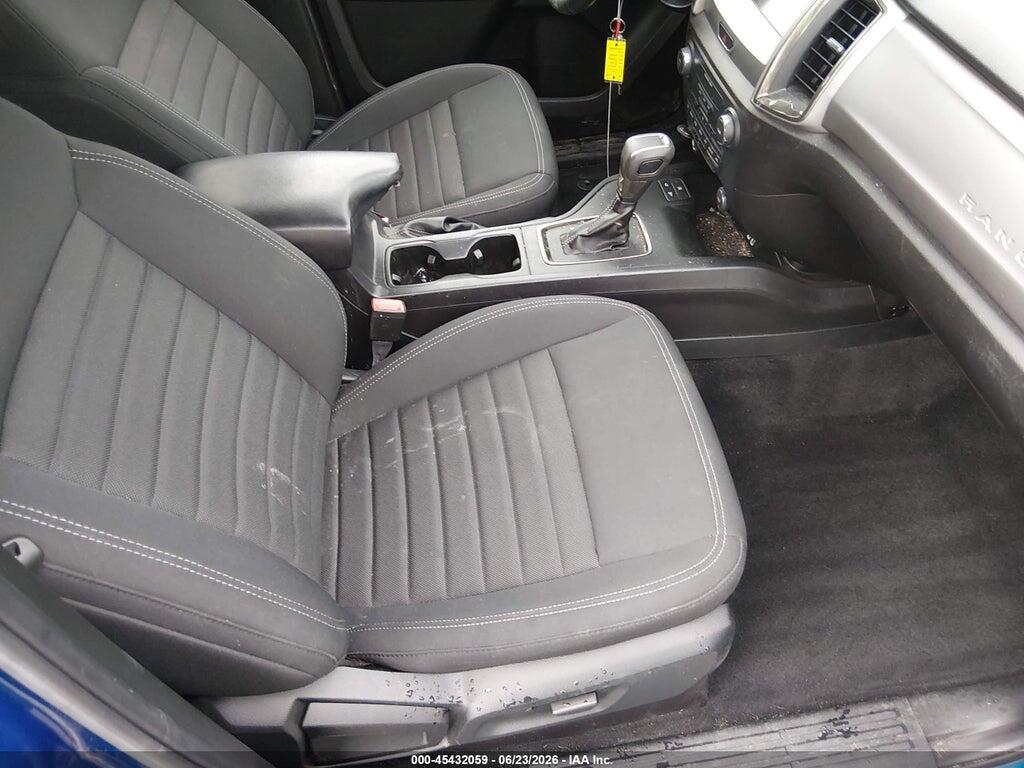 1FTER4EH7LLA76545 2020 FORD RANGER photo no. 5