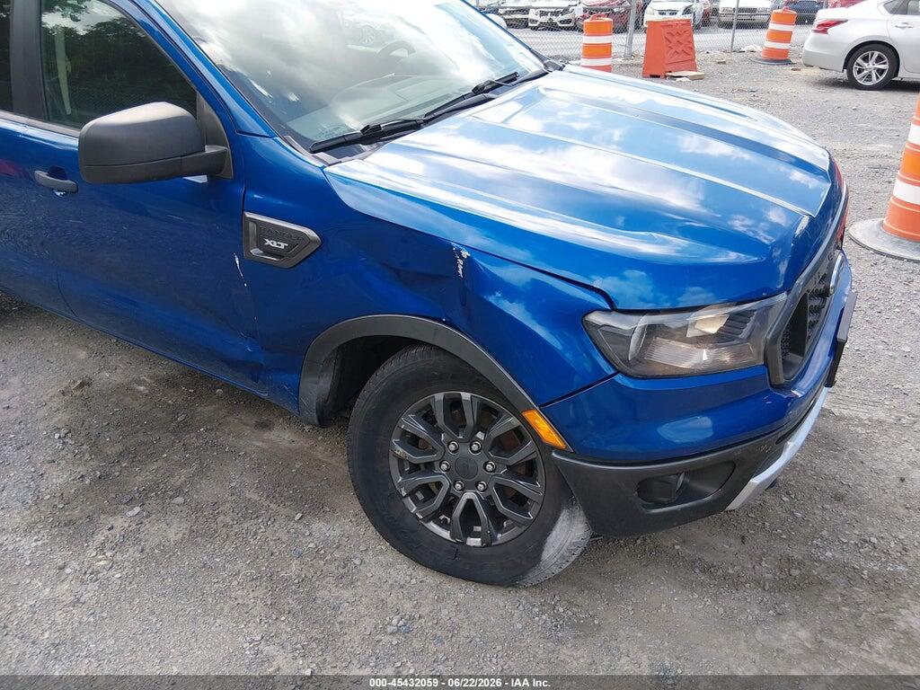 1FTER4EH7LLA76545 2020 FORD RANGER photo no. 6