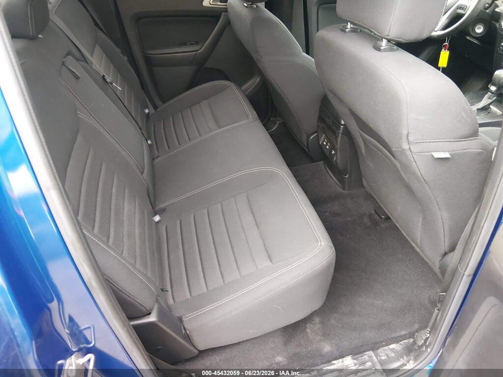 1FTER4EH7LLA76545 2020 FORD RANGER photo no. 8
