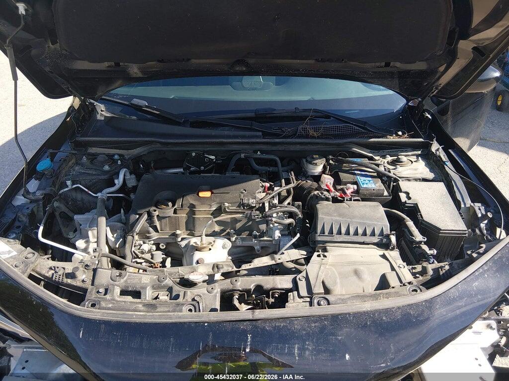 2HGFE2F55RH531862 2024 HONDA CIVIC photo no. 10