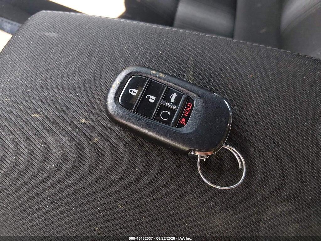 2HGFE2F55RH531862 2024 HONDA CIVIC photo no. 11