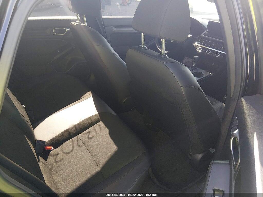 2HGFE2F55RH531862 2024 HONDA CIVIC photo no. 8