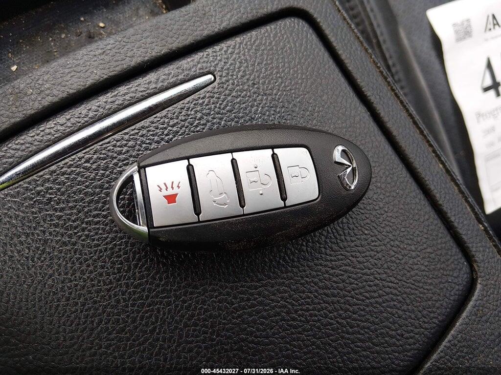JNKBV61E38M215799 2008 INFINITI G35 photo no. 11