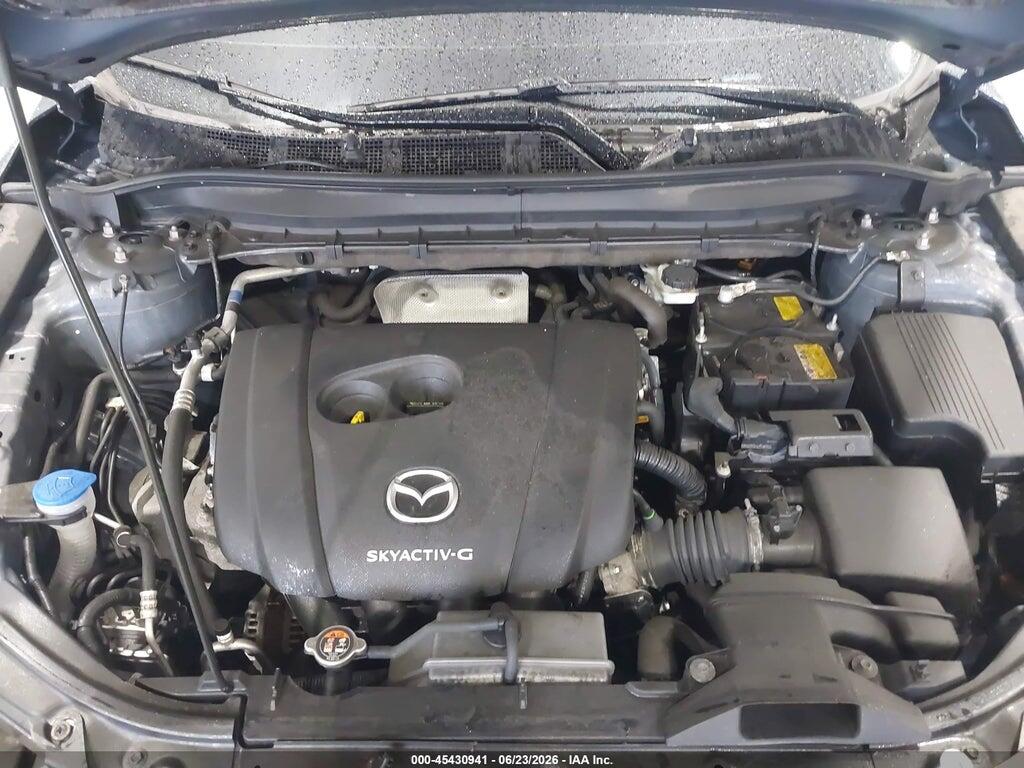 JM3KFBCL7R0491664 2024 MAZDA CX-5 photo no. 10