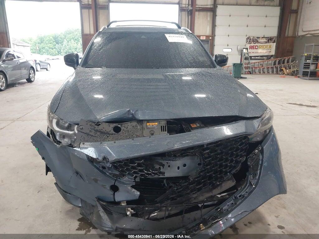 JM3KFBCL7R0491664 2024 MAZDA CX-5 photo no. 12