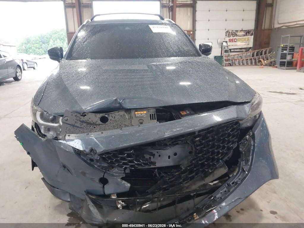 JM3KFBCL7R0491664 2024 MAZDA CX-5 photo no. 6