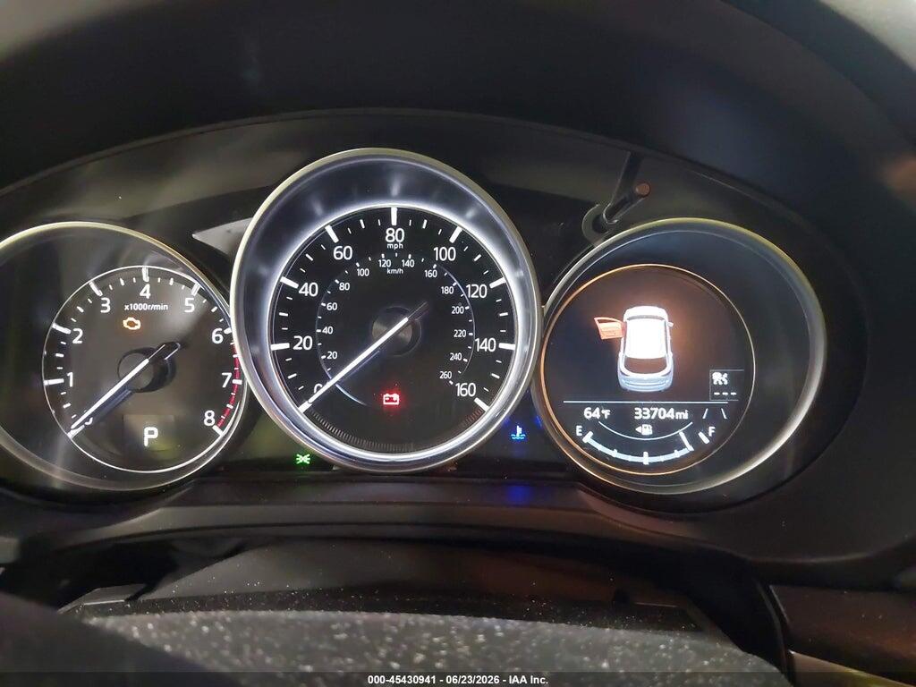 JM3KFBCL7R0491664 2024 MAZDA CX-5 photo no. 7