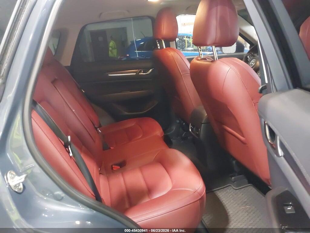 JM3KFBCL7R0491664 2024 MAZDA CX-5 photo no. 8