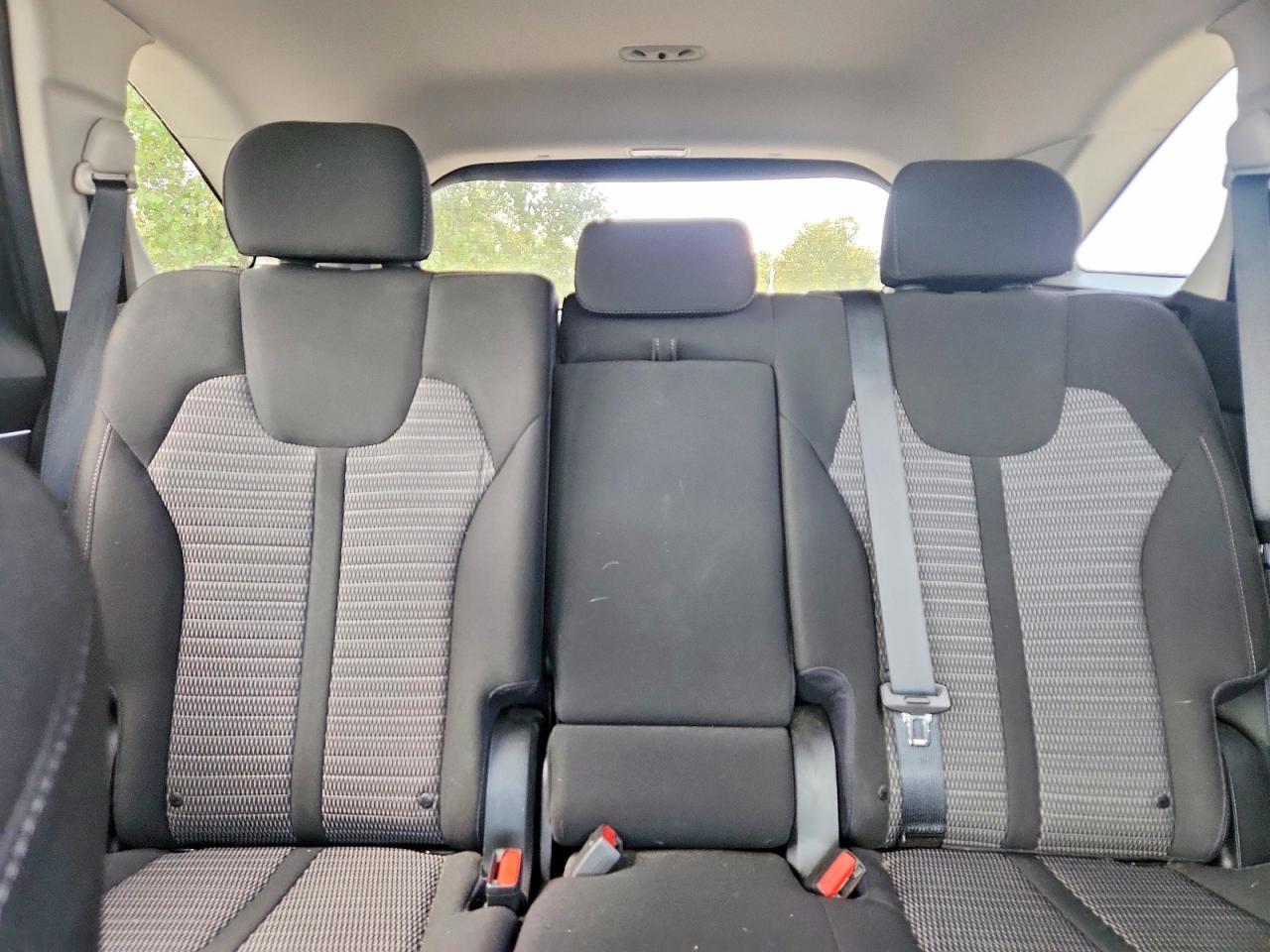 2021 KIA SORENTO LX — Фото 10 из 13