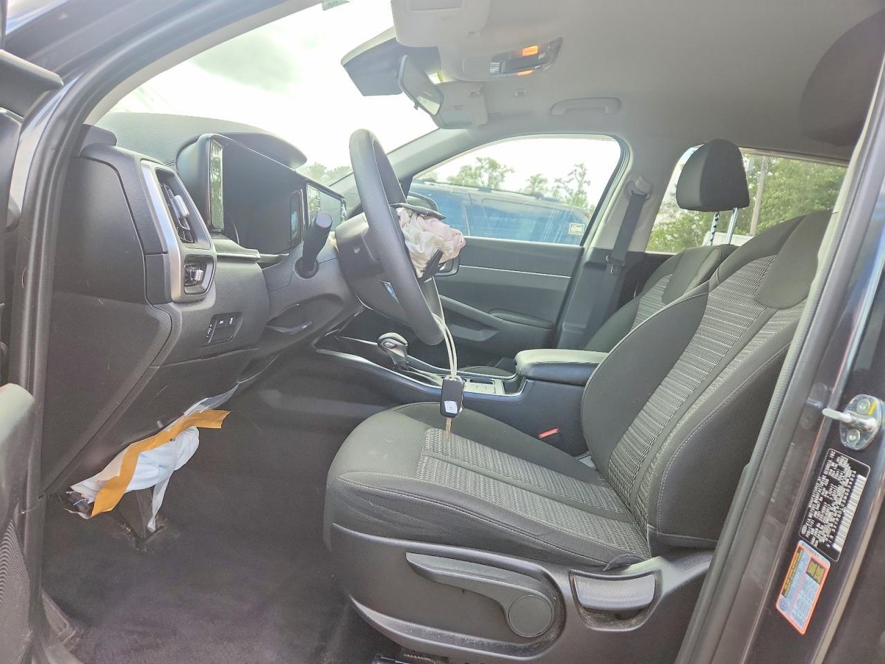 2021 KIA SORENTO LX — Фото 7 из 13