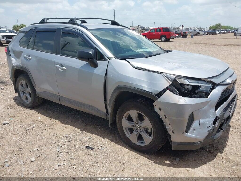 JTMLWRFVXSD315824 2025 TOYOTA RAV4 HYBRID photo no. 1