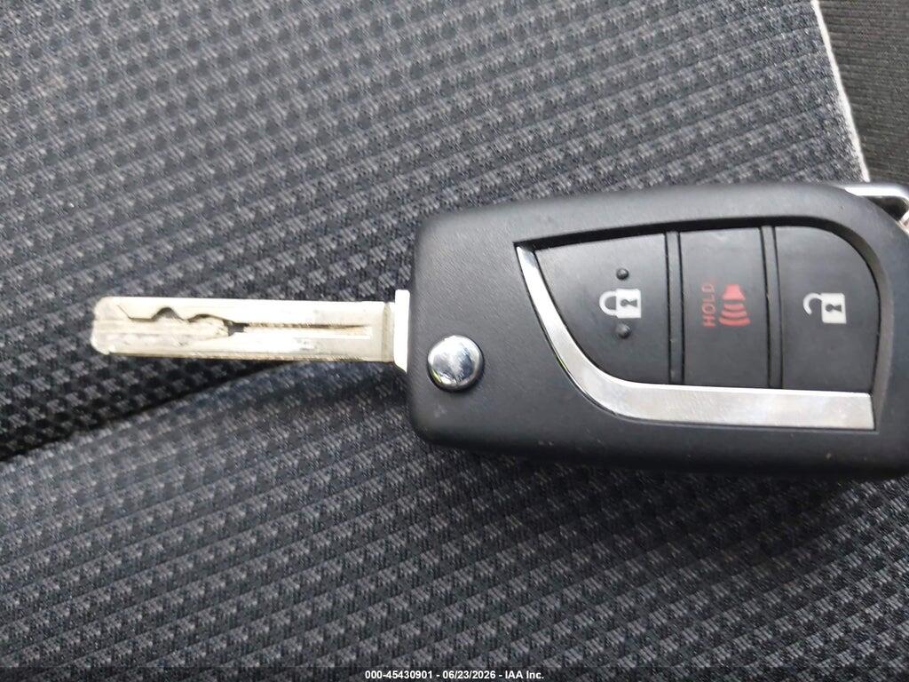 JTMLWRFVXSD315824 2025 TOYOTA RAV4 HYBRID photo no. 11