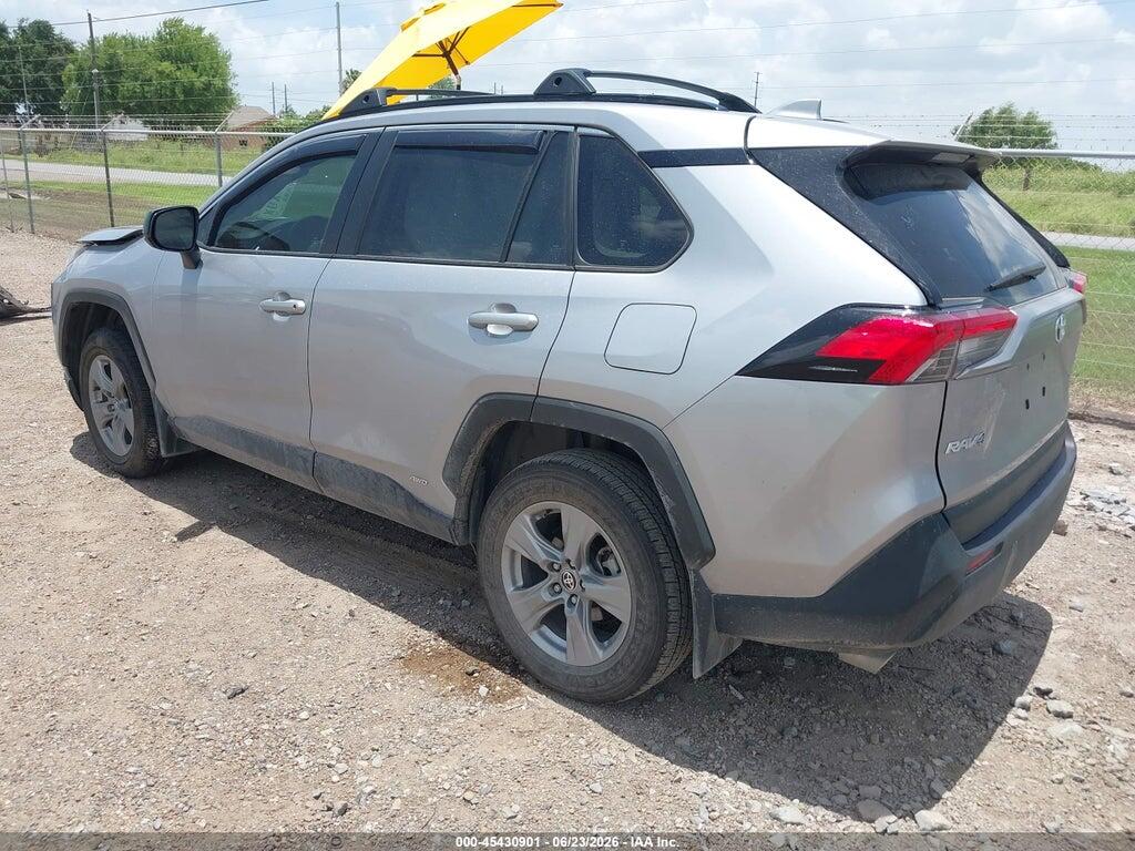 JTMLWRFVXSD315824 2025 TOYOTA RAV4 HYBRID photo no. 3