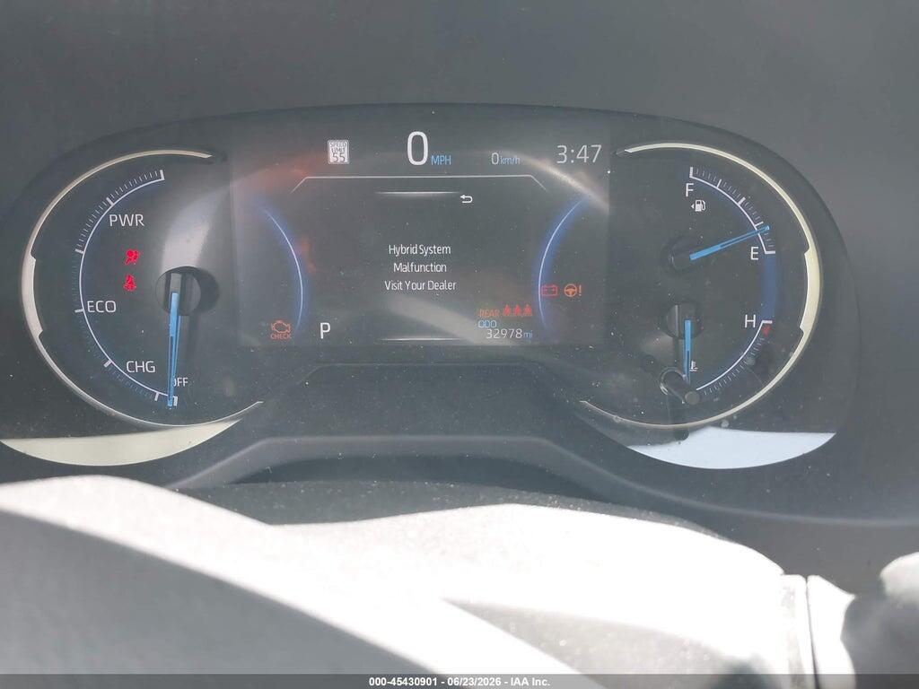 JTMLWRFVXSD315824 2025 TOYOTA RAV4 HYBRID photo no. 7
