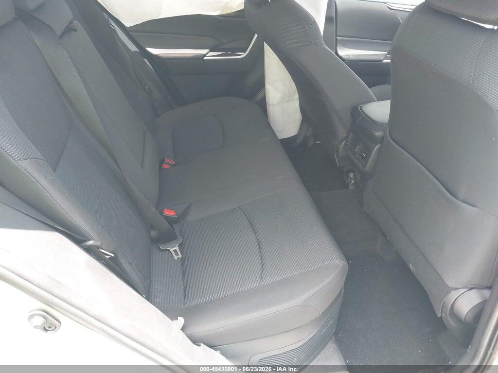 JTMLWRFVXSD315824 2025 TOYOTA RAV4 HYBRID photo no. 8