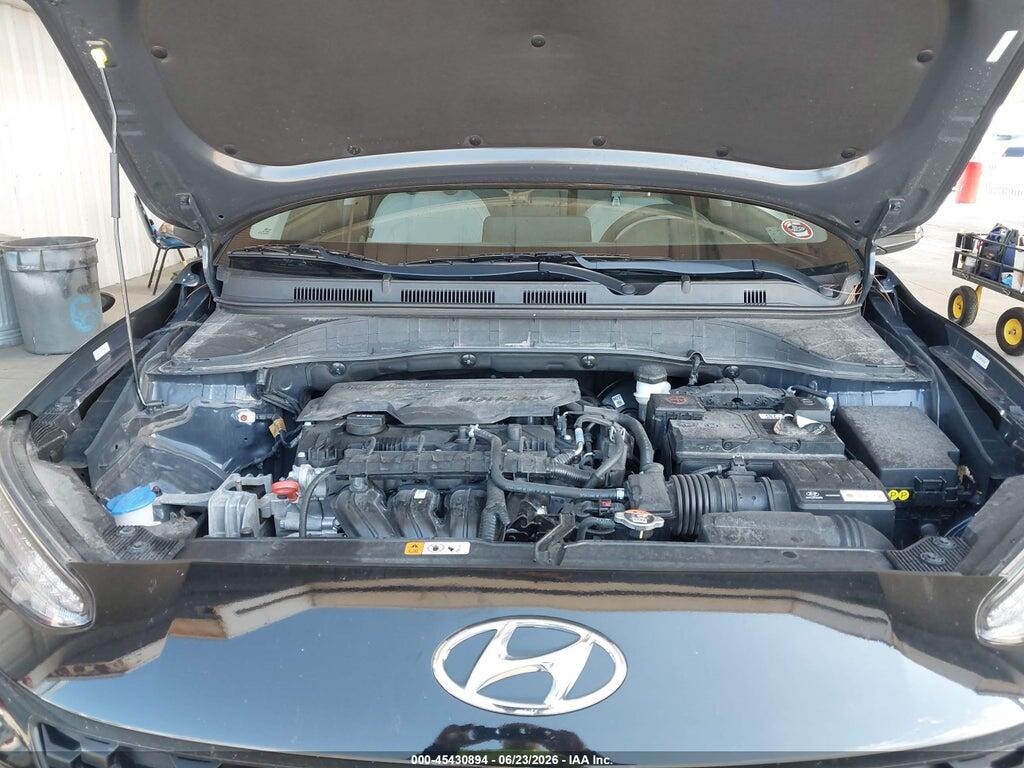 KM8K6CAB8PU964689 2023 HYUNDAI KONA photo no. 10