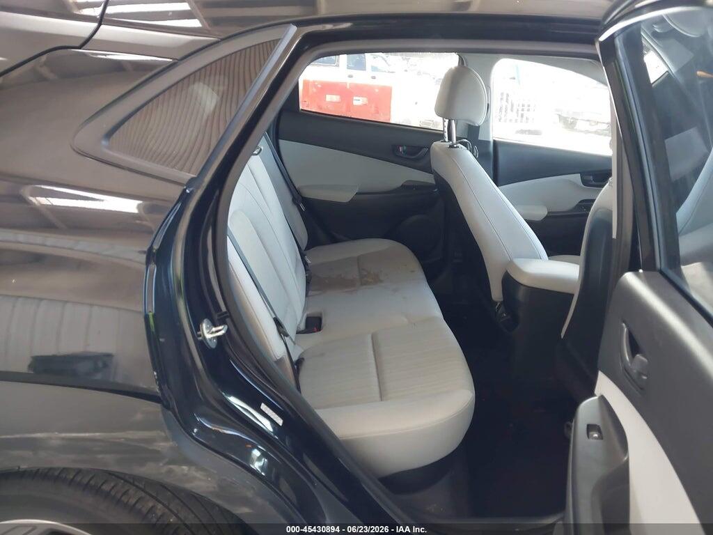 KM8K6CAB8PU964689 2023 HYUNDAI KONA photo no. 8